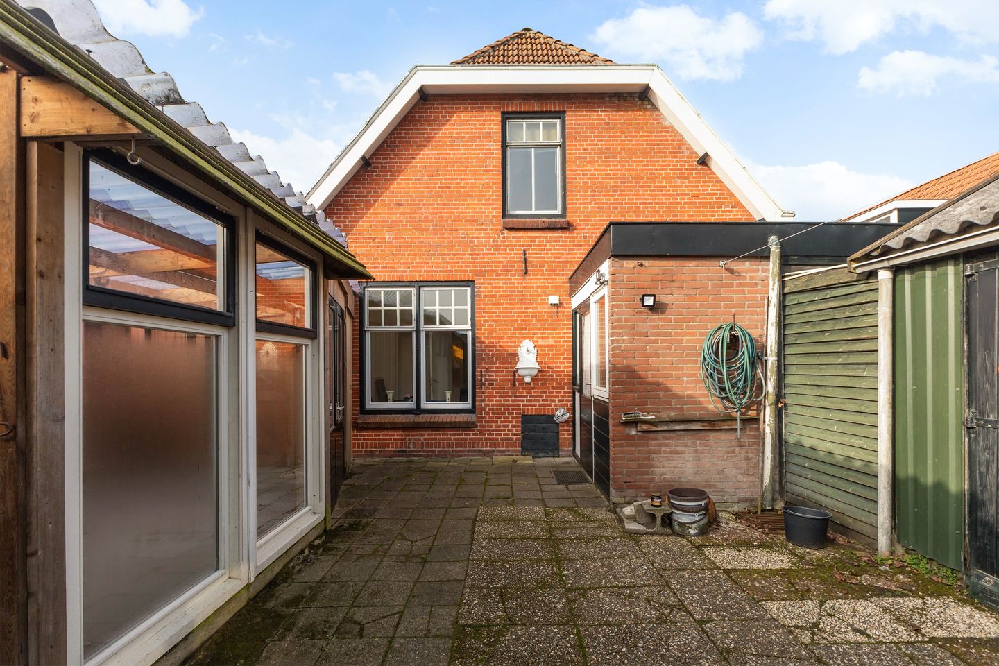 Foto 35 van Georg van Saksenstraat 42