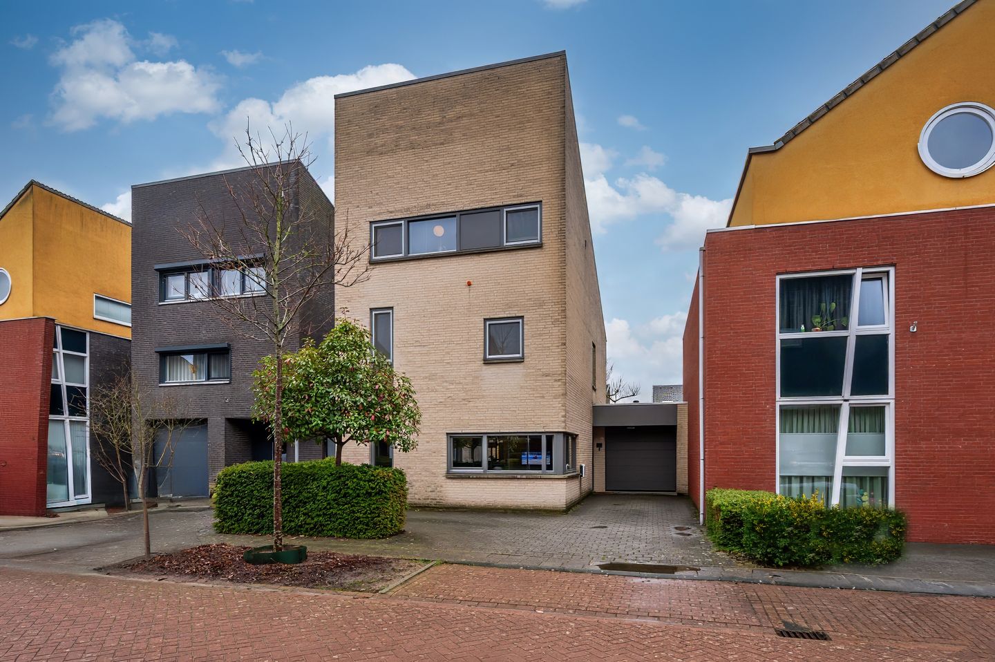 Foto 4 van Jean Monnetstraat 19