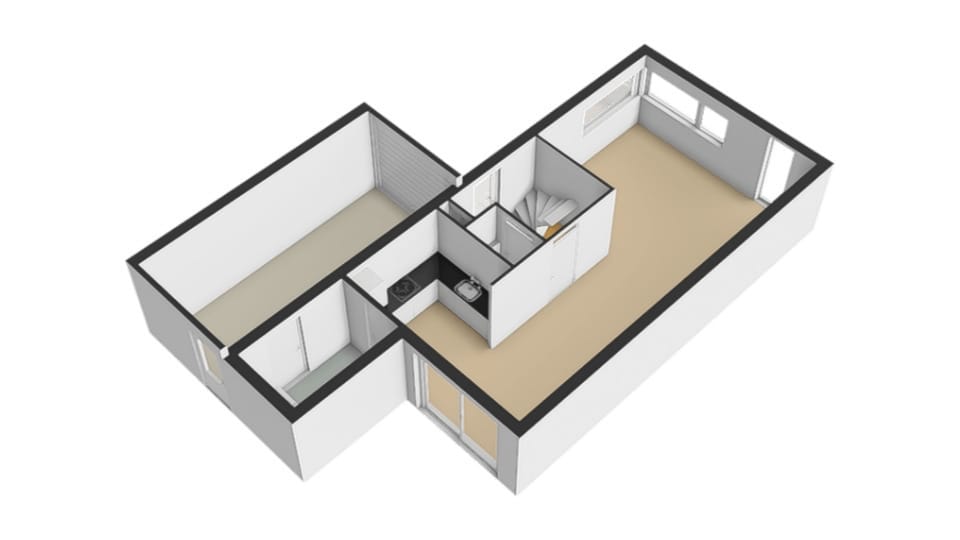 Foto 58 van Jean Monnetstraat 19