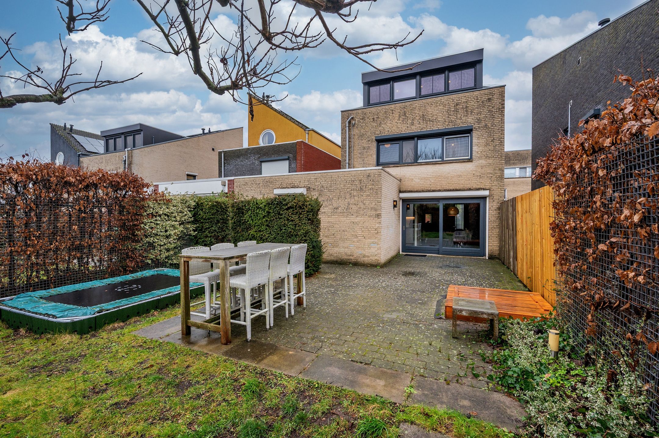 Foto 48 van Jean Monnetstraat 19