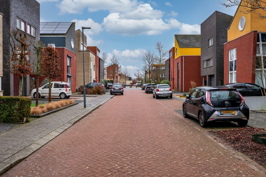 Foto 56 van Jean Monnetstraat 19