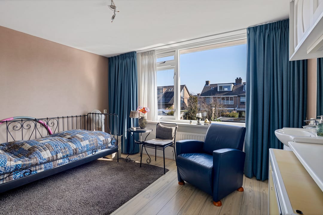 Photo 16 of Van Assendelftlaan 15