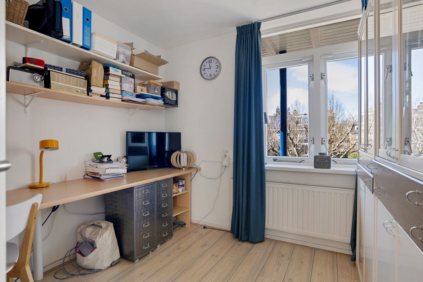 Photo 20 of Van Assendelftlaan 15