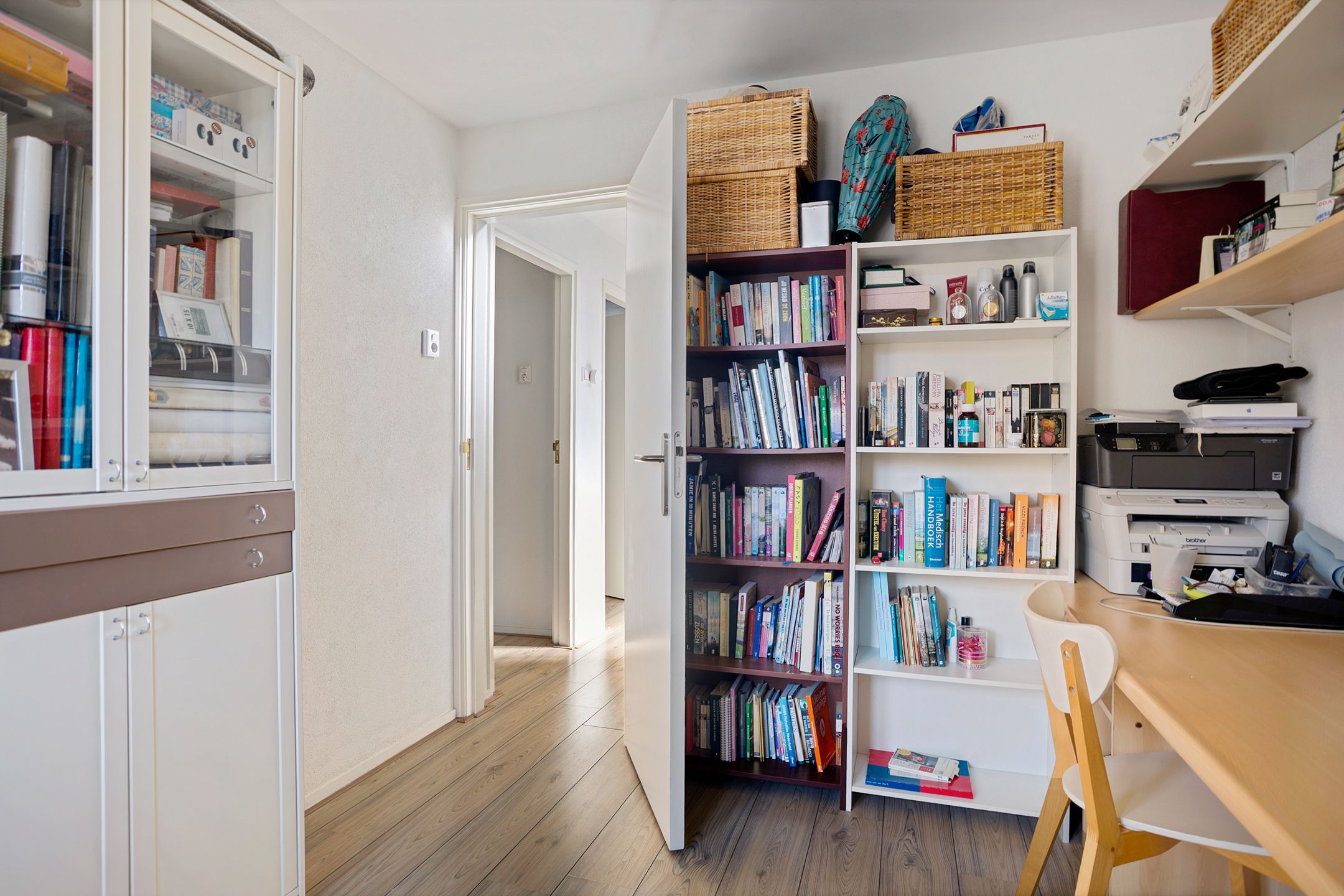 Photo 21 of Van Assendelftlaan 15