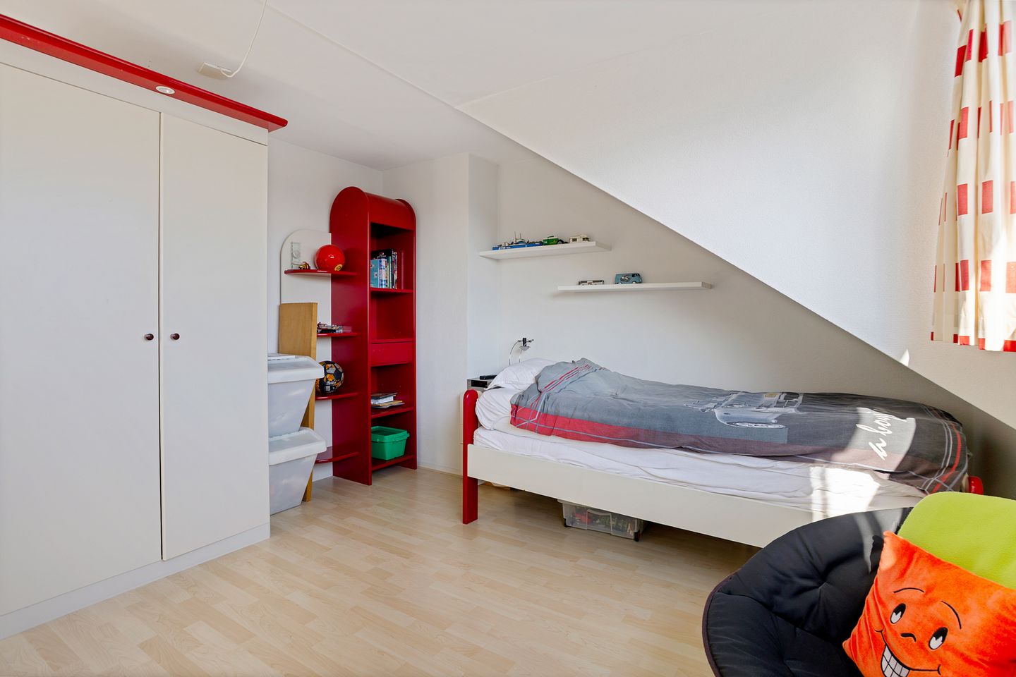 Photo 29 of Van Assendelftlaan 15