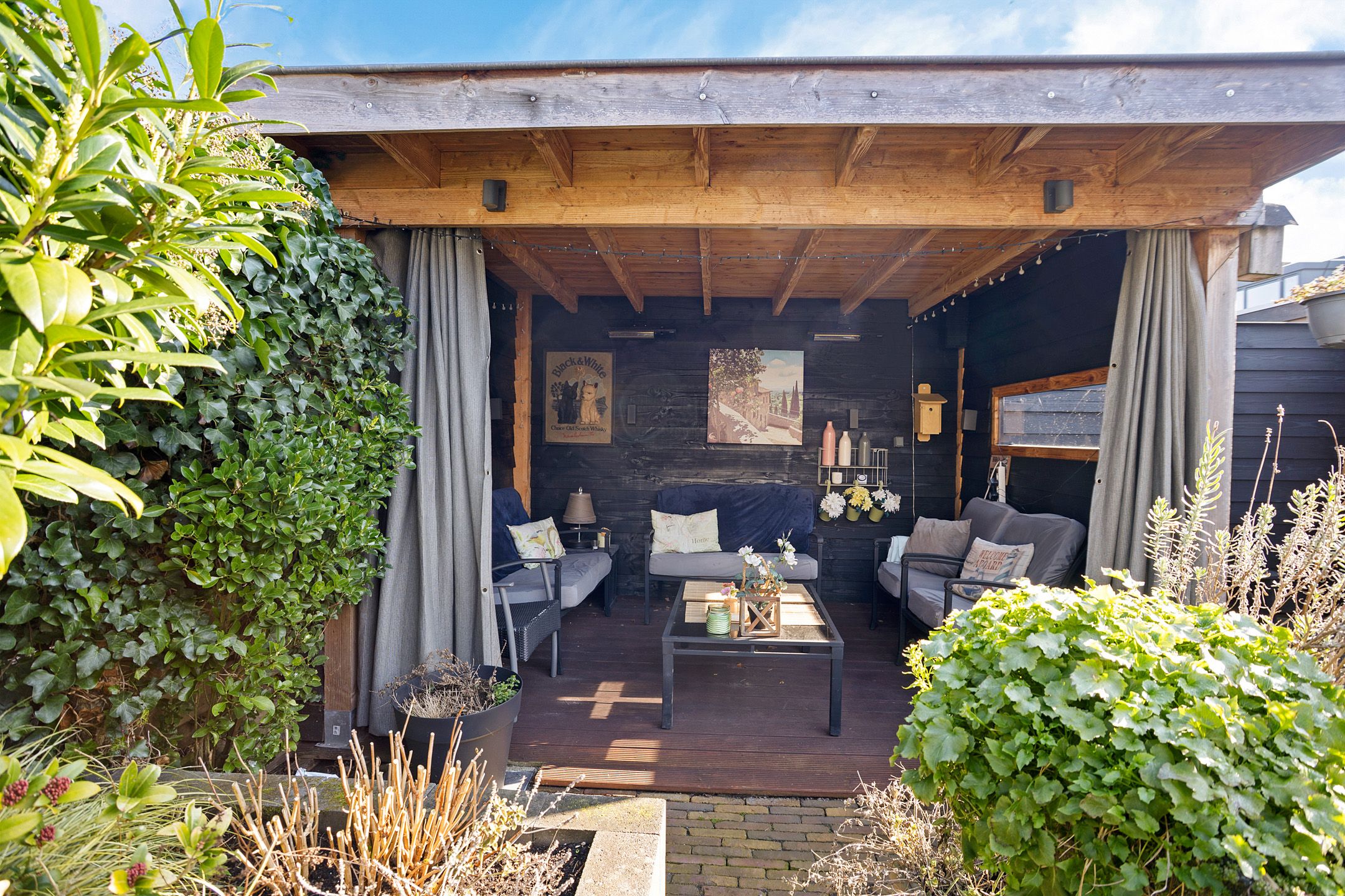 Photo 33 of Van Assendelftlaan 15