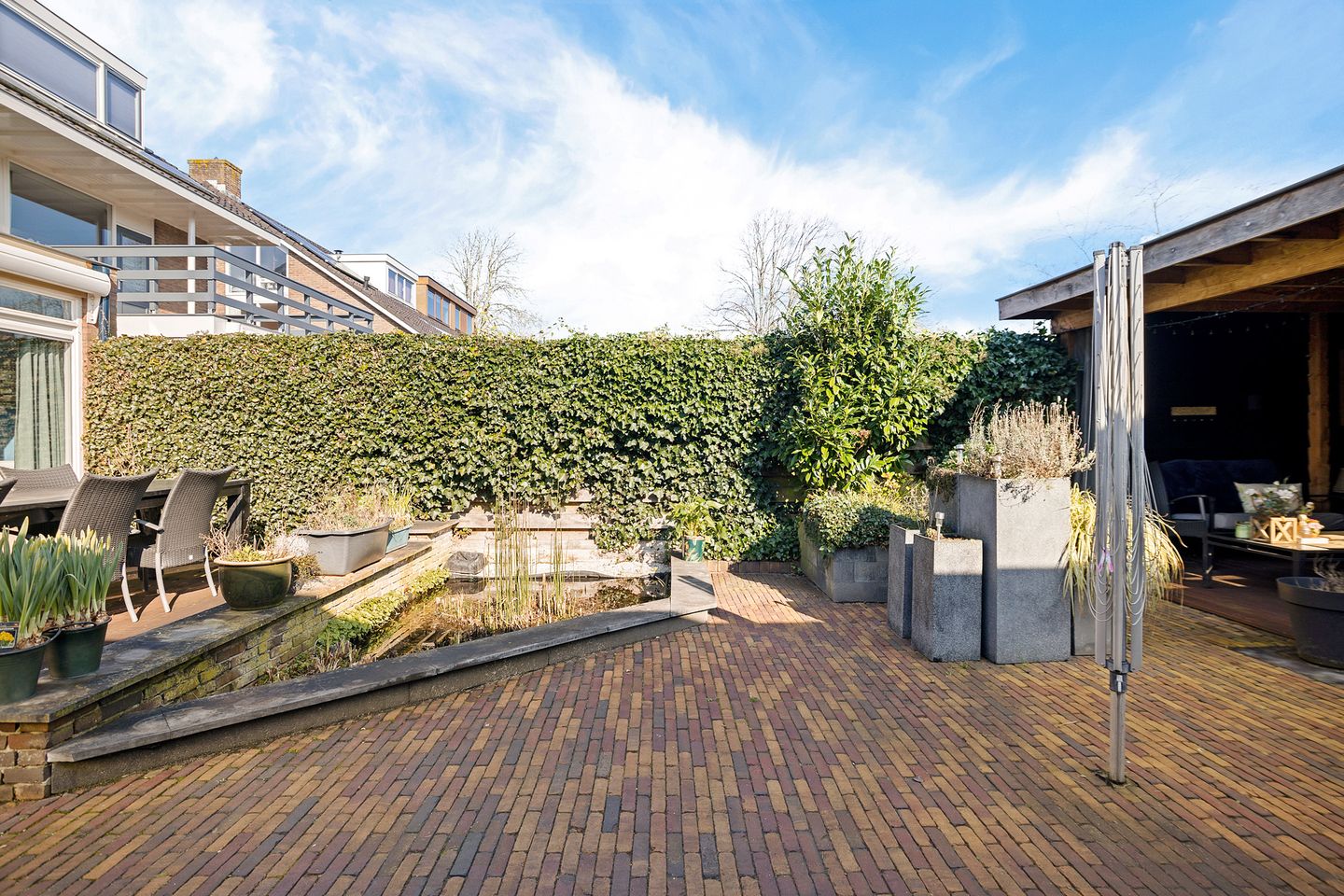 Photo 35 of Van Assendelftlaan 15