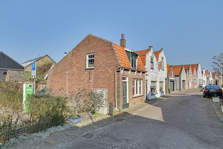 Foto 2 van Nieuwstraat 7