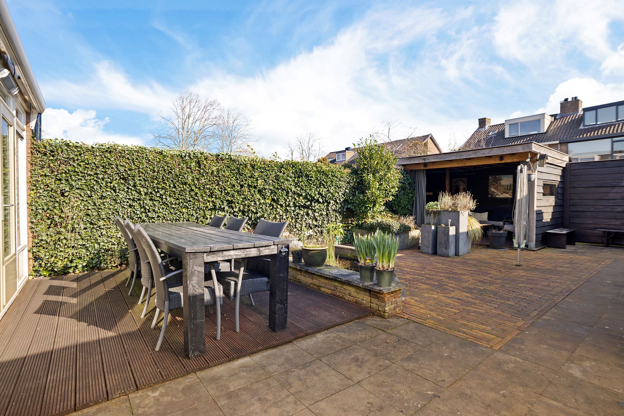 Photo 36 of Van Assendelftlaan 15