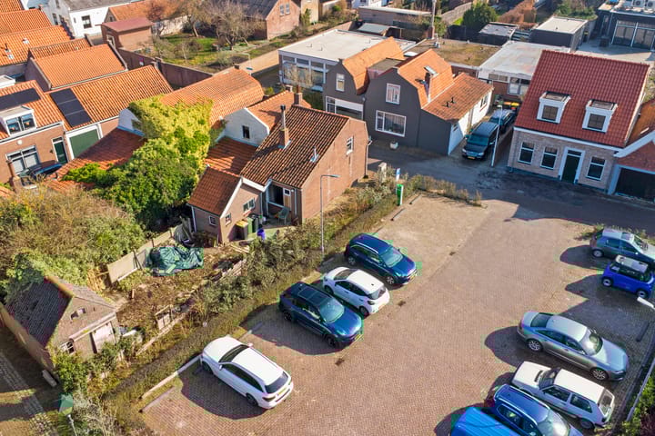 Foto 3 van Nieuwstraat 7