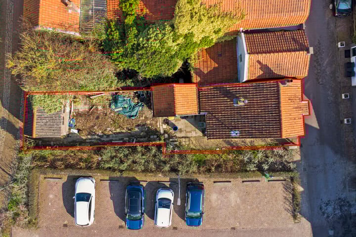 Foto 4 van Nieuwstraat 7