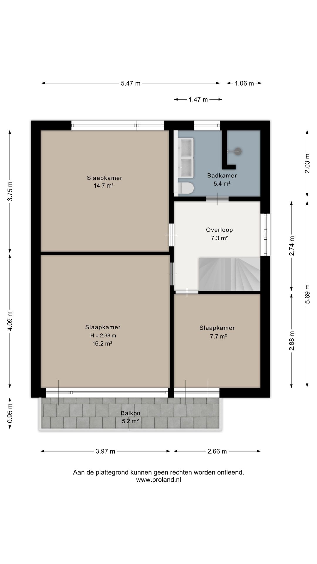 Photo 38 of Van Assendelftlaan 15