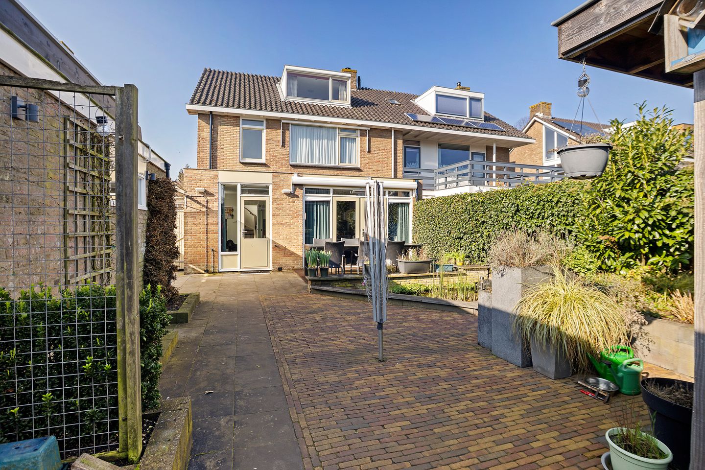 Photo 34 of Van Assendelftlaan 15