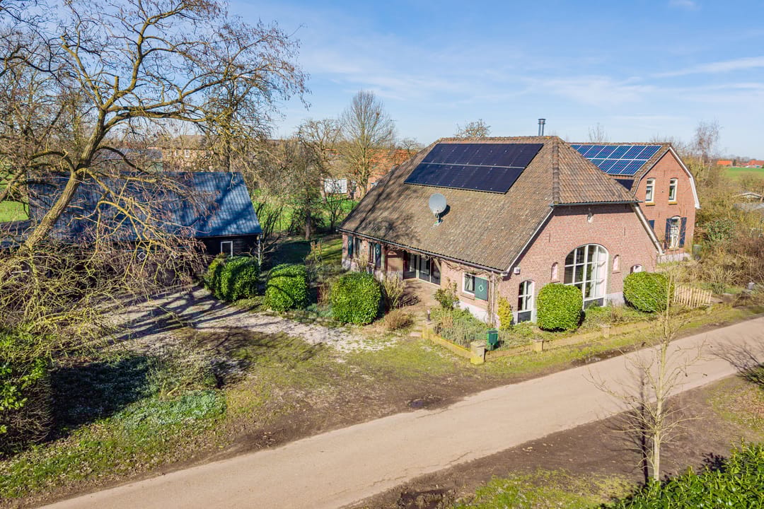 Foto 1 van Walseweg 18-A