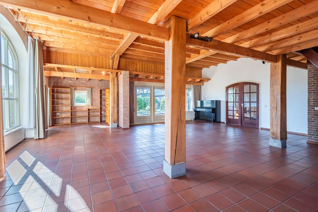 Foto 2 van Walseweg 18-A