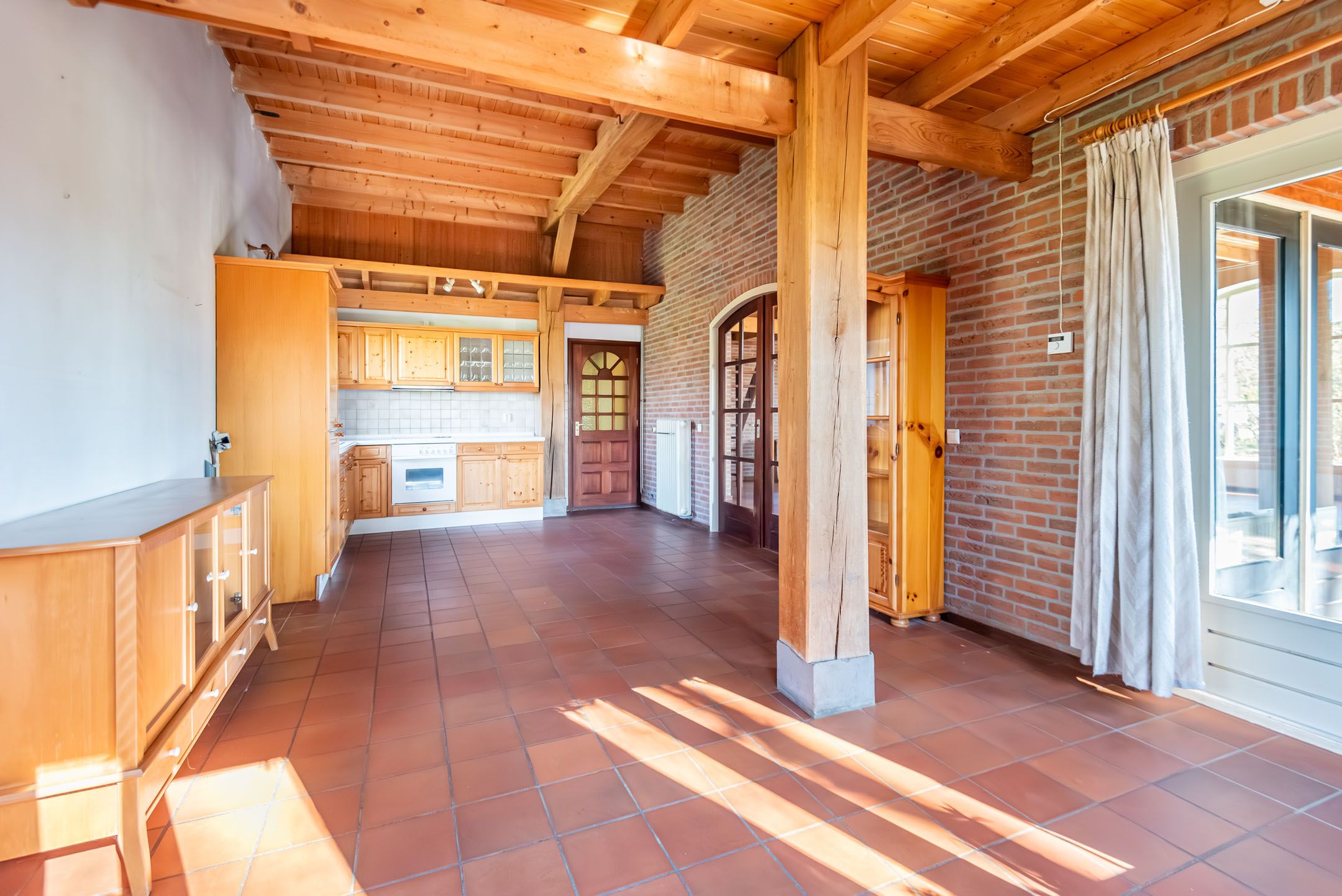 Foto 3 van Walseweg 18-A