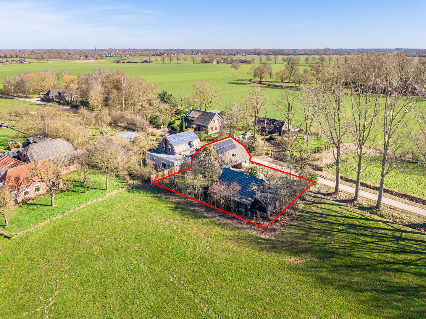 Foto 4 van Walseweg 18-A