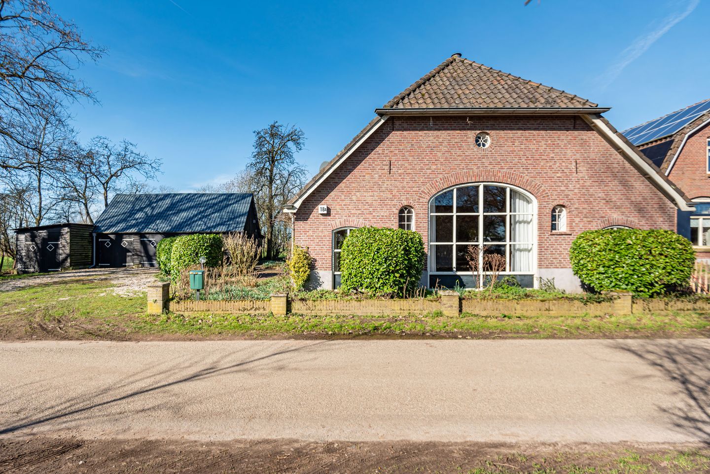 Foto 5 van Walseweg 18-A