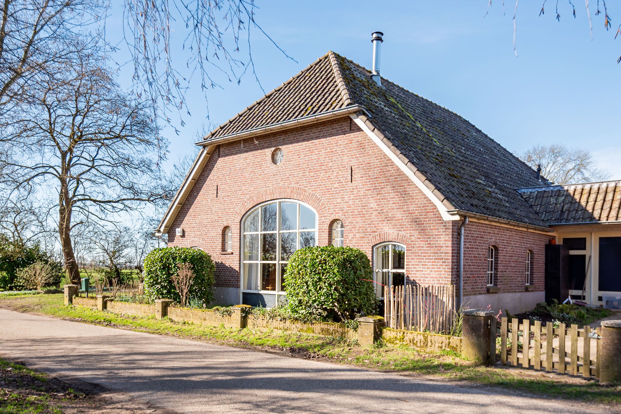 Foto 6 van Walseweg 18-A