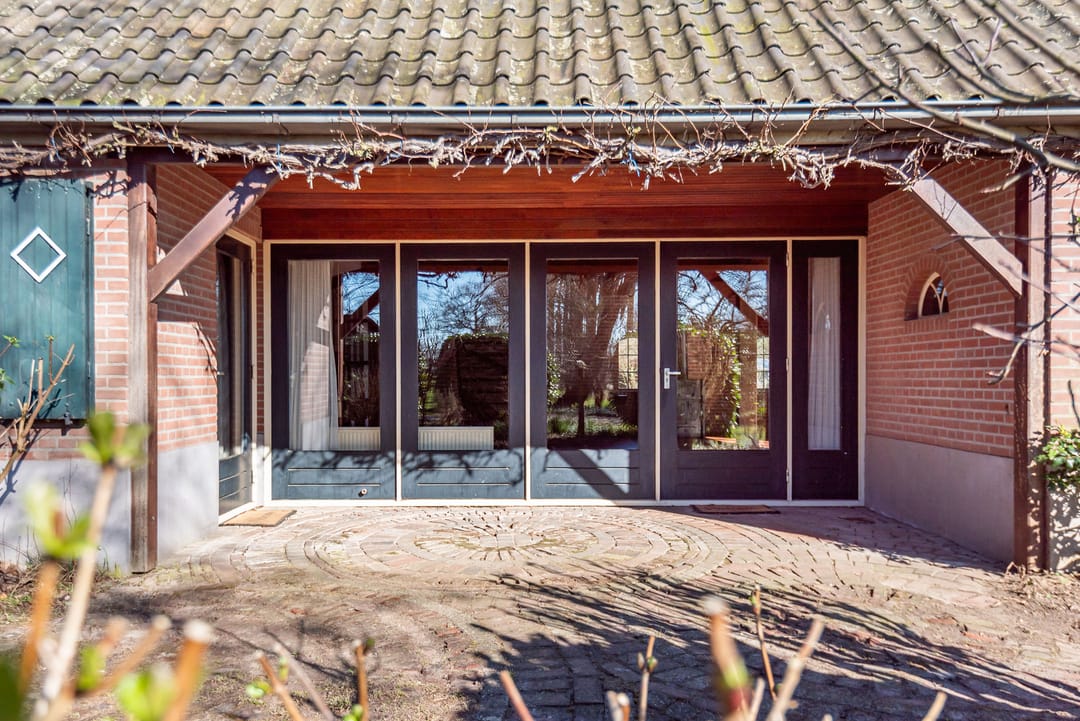 Foto 7 van Walseweg 18-A