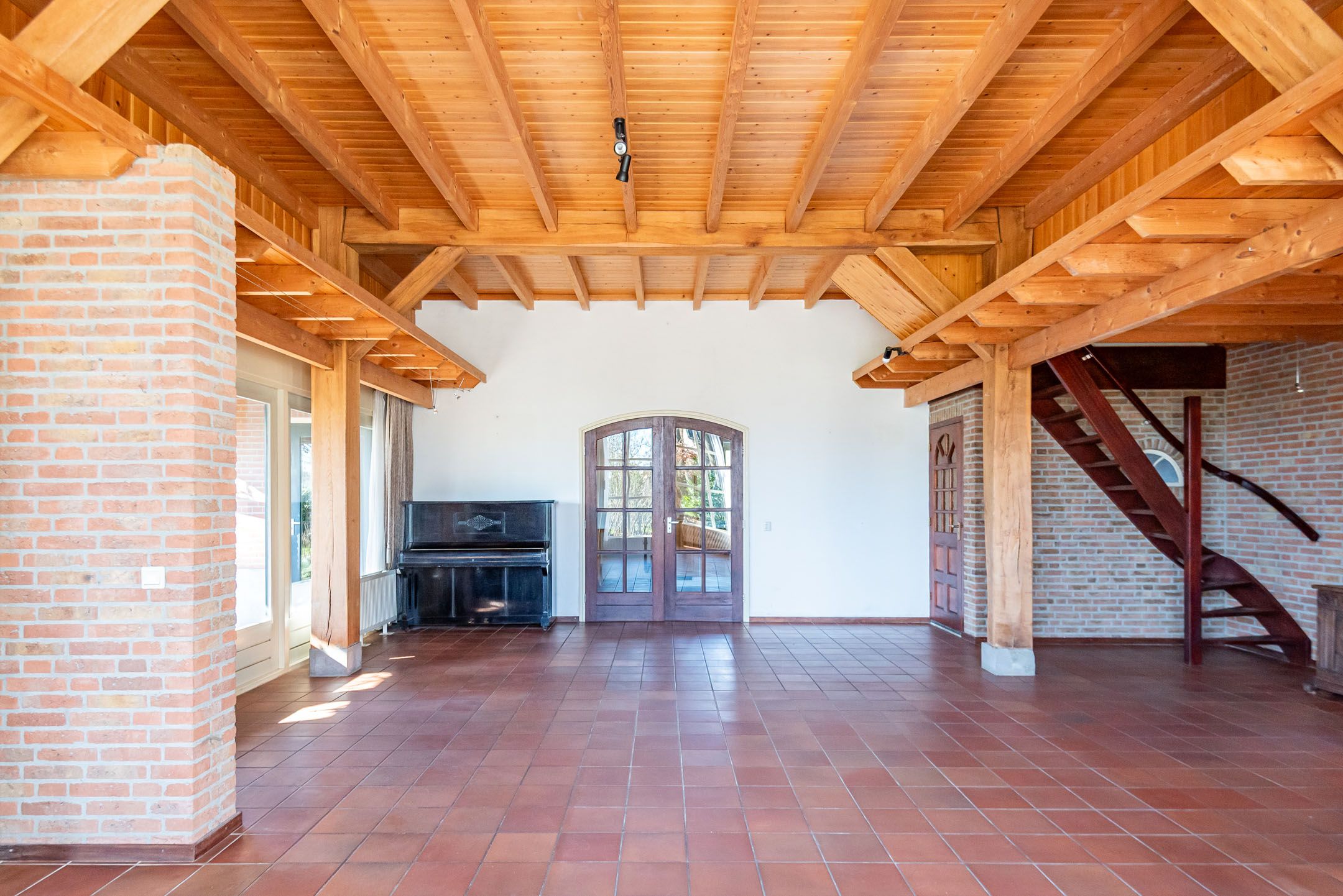 Foto 9 van Walseweg 18-A