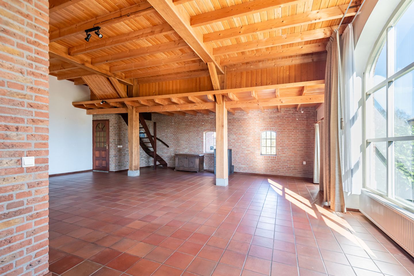 Foto 10 van Walseweg 18-A