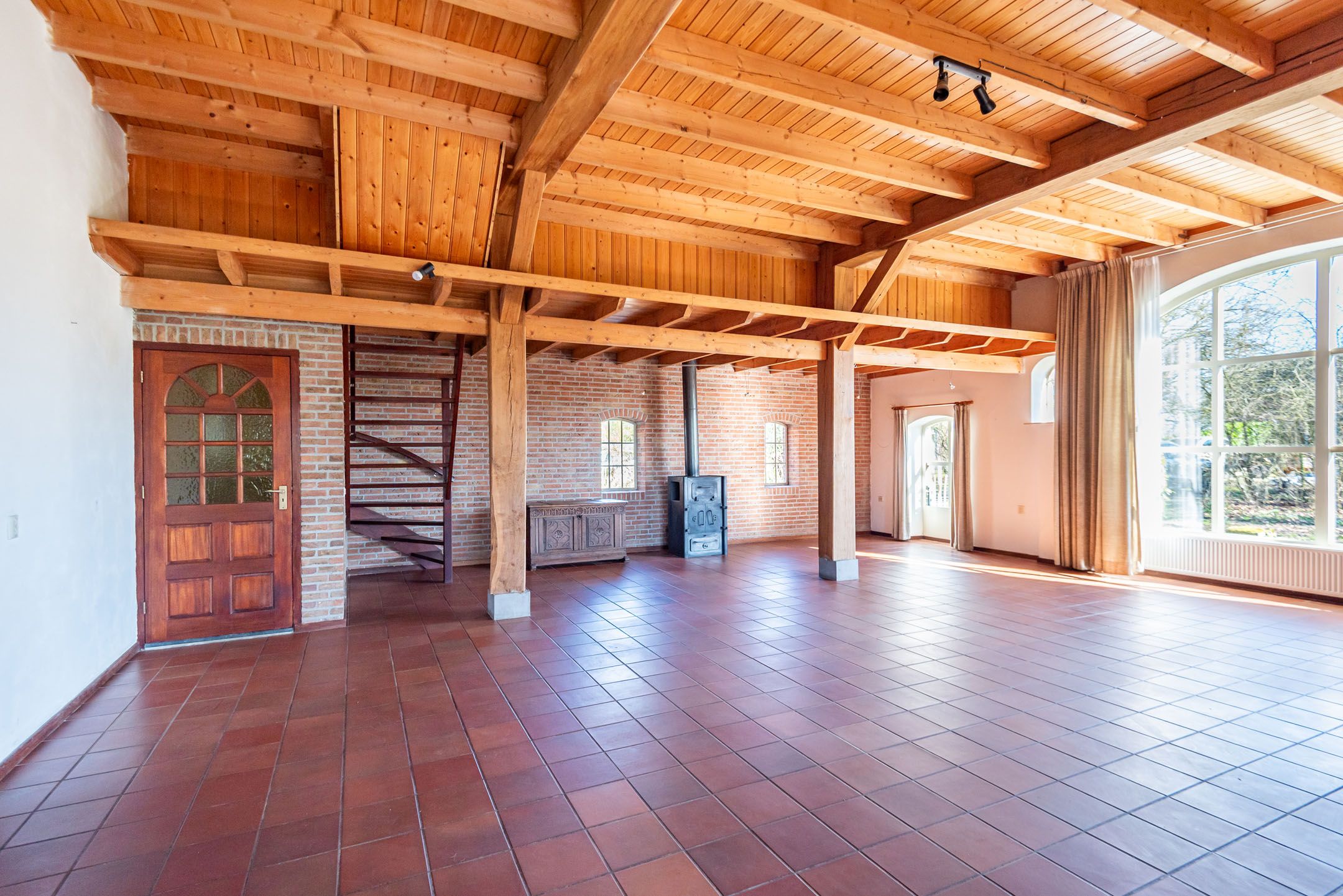 Foto 15 van Walseweg 18-A