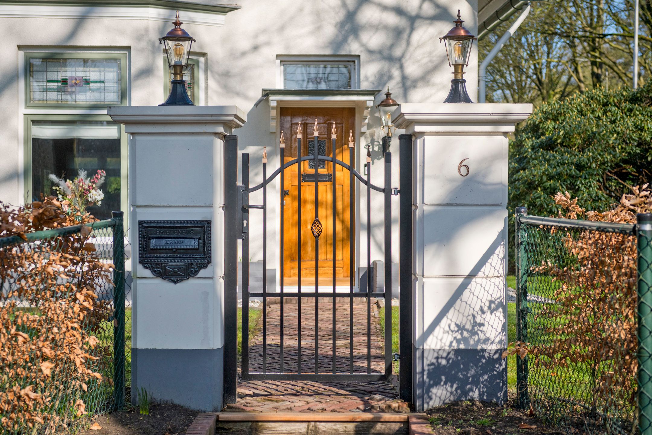 Photo 3 of Dreyenseweg 6