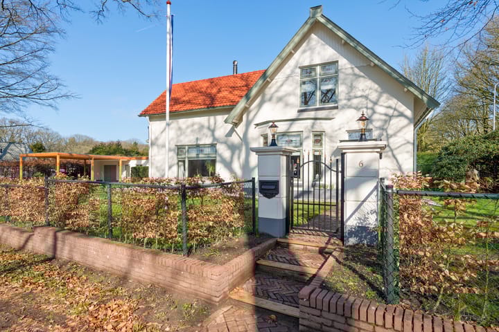 Photo 2 of Dreyenseweg 6