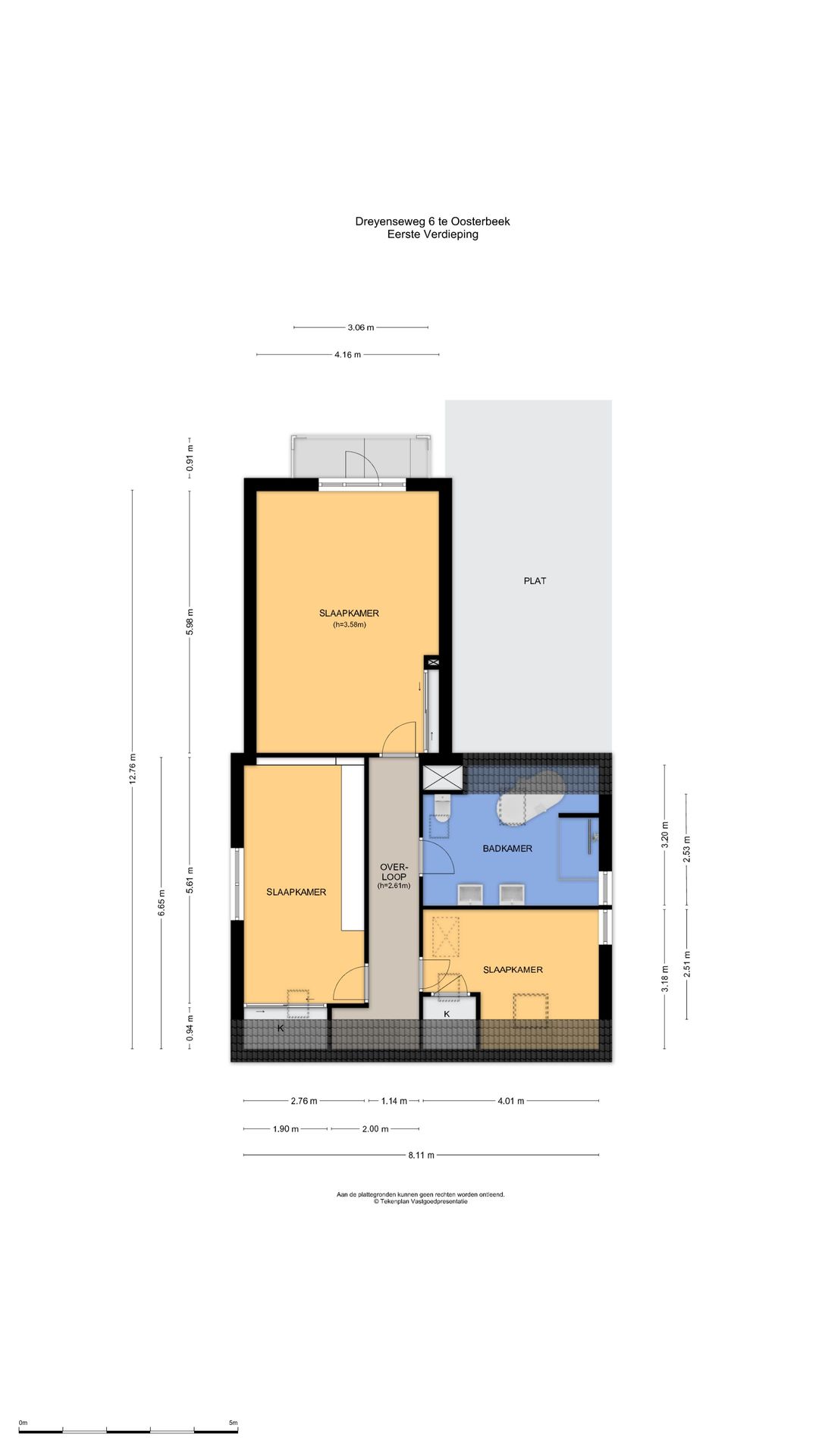 Photo 56 of Dreyenseweg 6