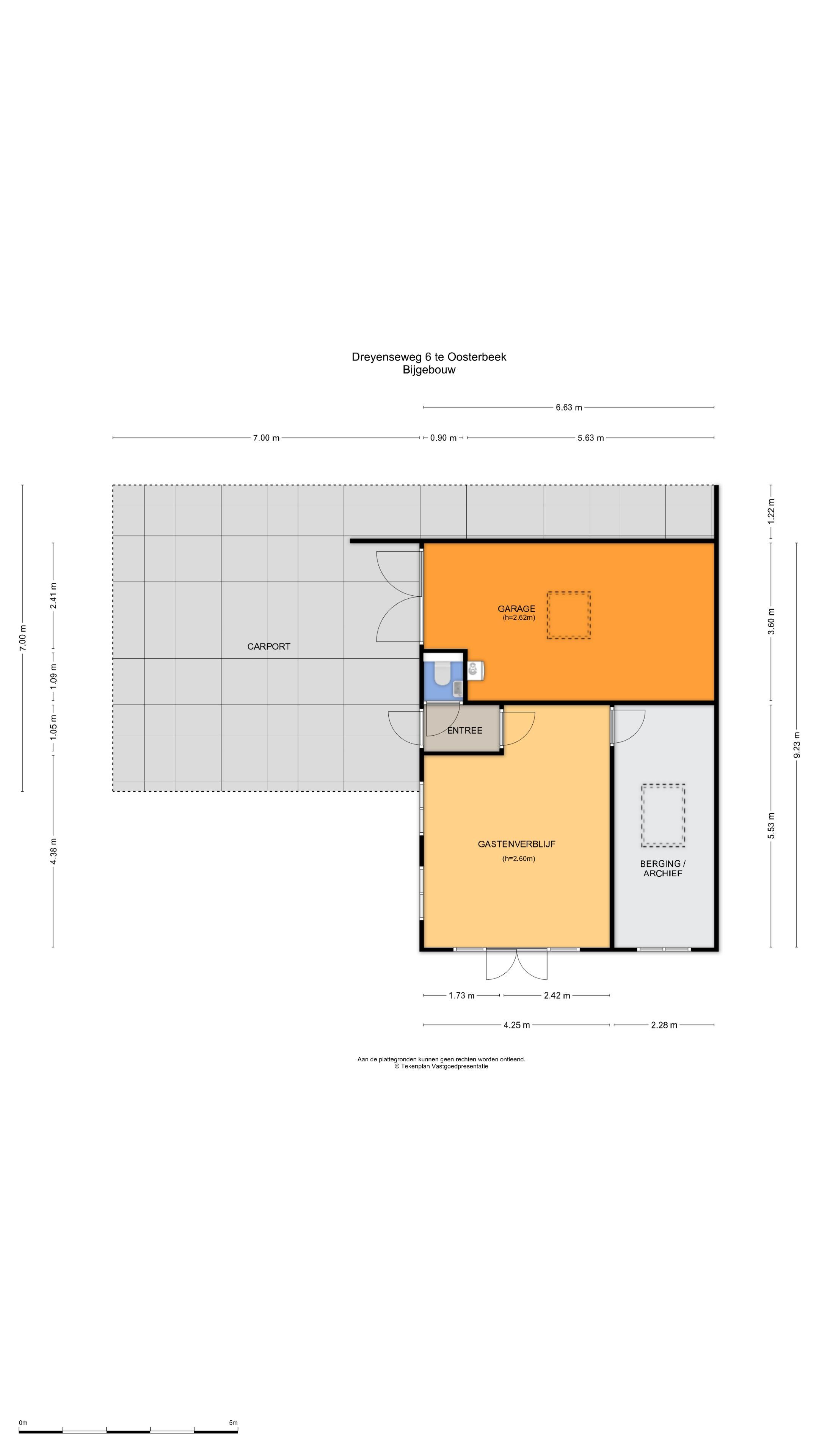 Photo 75 of Dreyenseweg 6