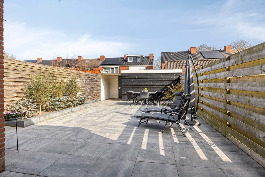 Foto 28 van Willem Grolstraat 83