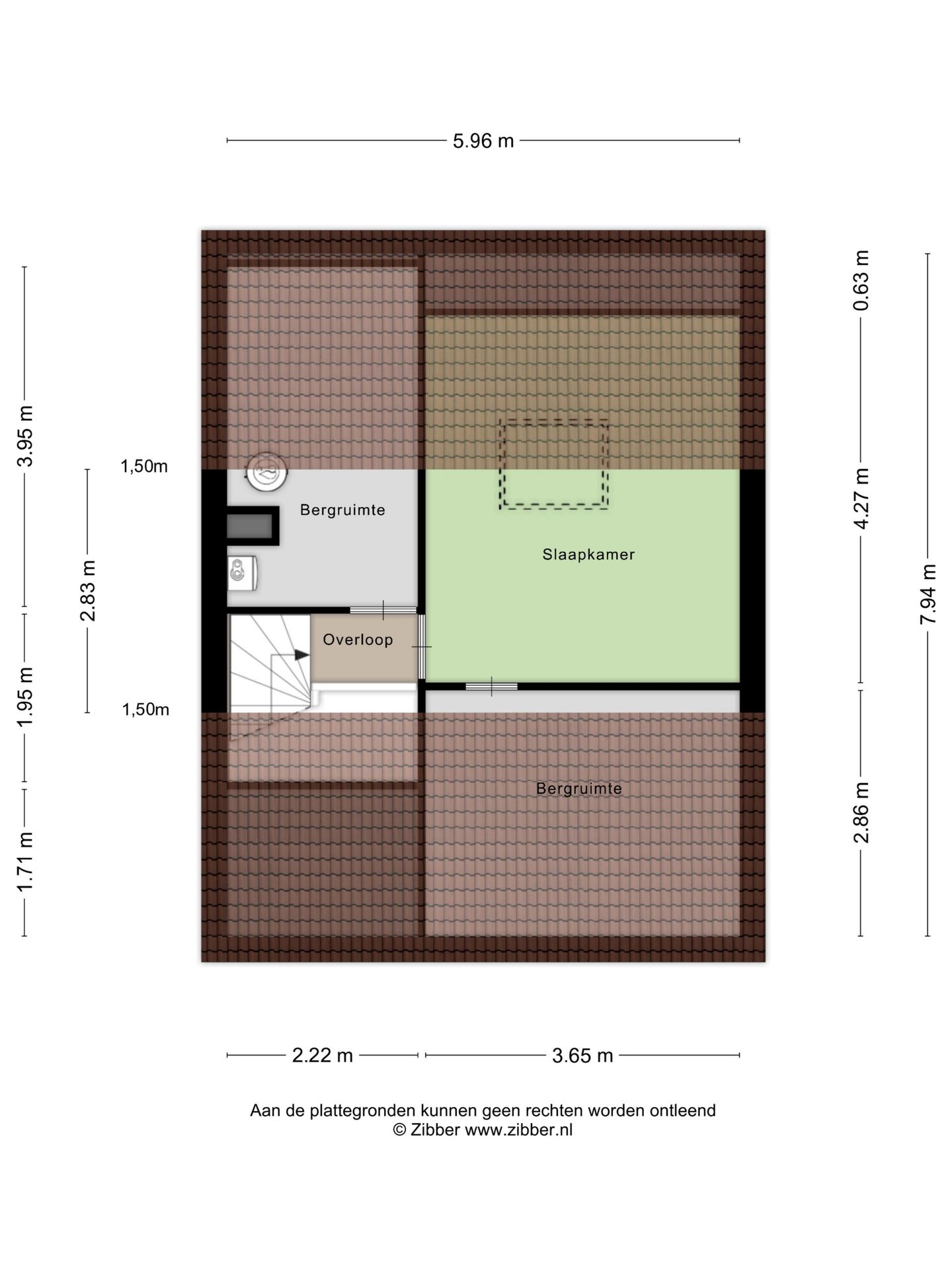 Foto 40 van Willem Grolstraat 83