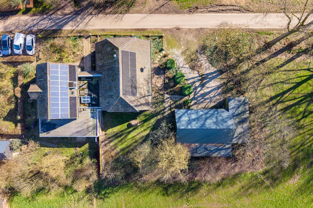 Foto 47 van Walseweg 18-A