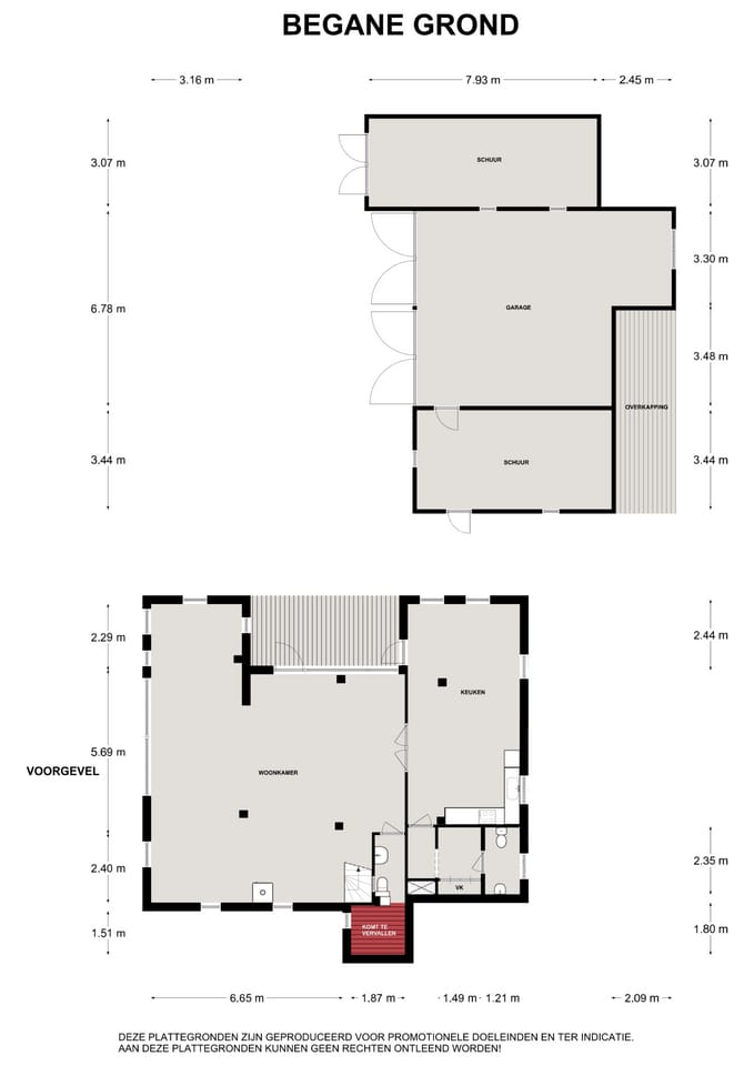 Foto 68 van Walseweg 18-A