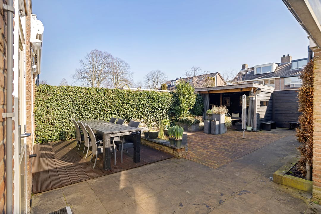 Photo 31 of Van Assendelftlaan 15