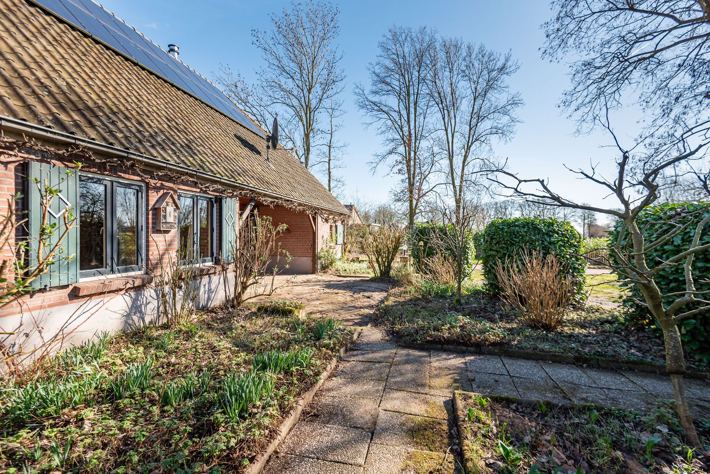 Foto 50 van Walseweg 18-A