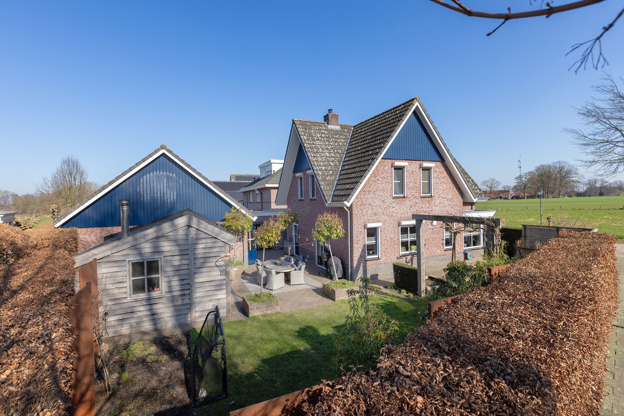 de Veurden 1 