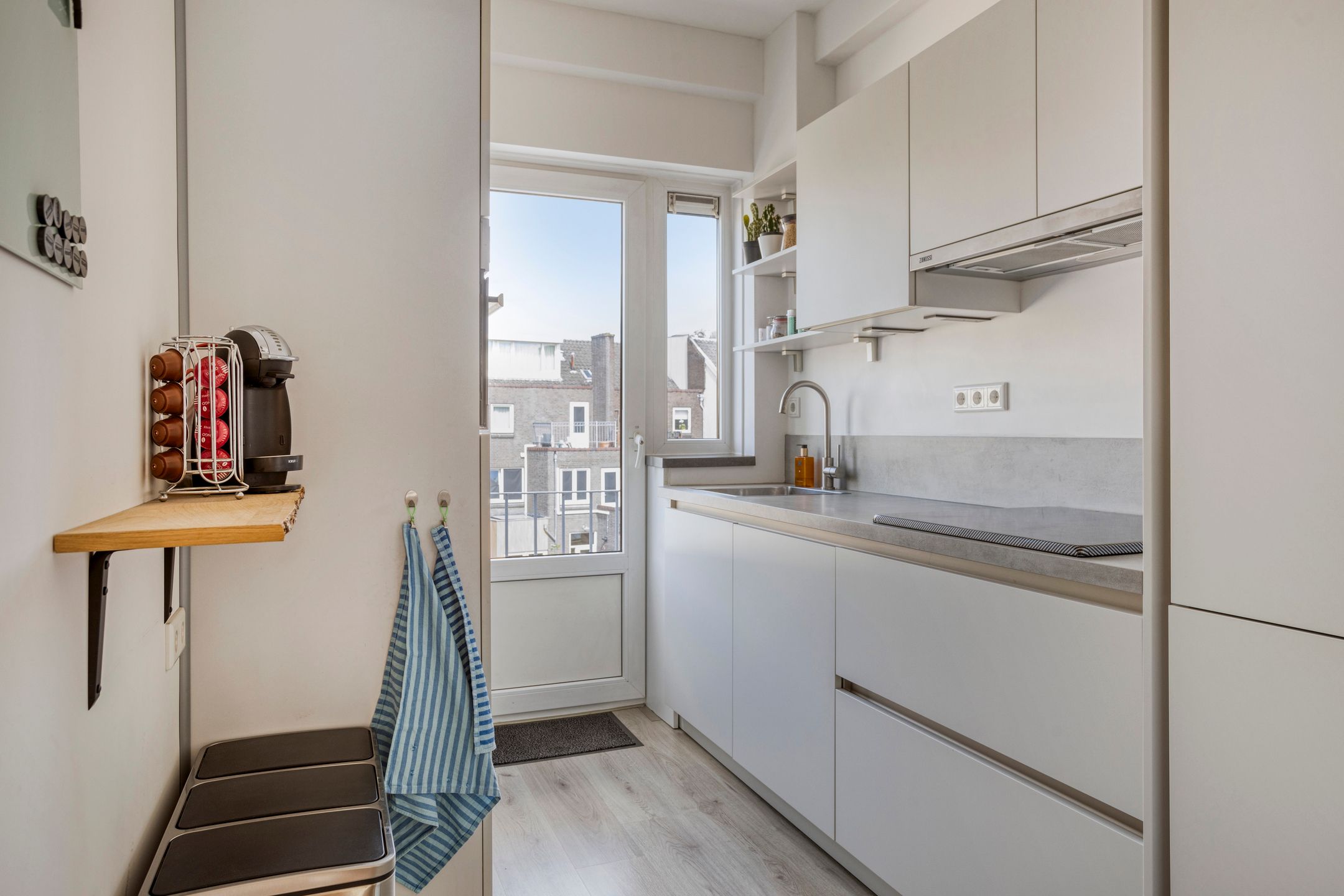 Foto 3 van Gele Rijders Plein 31-3