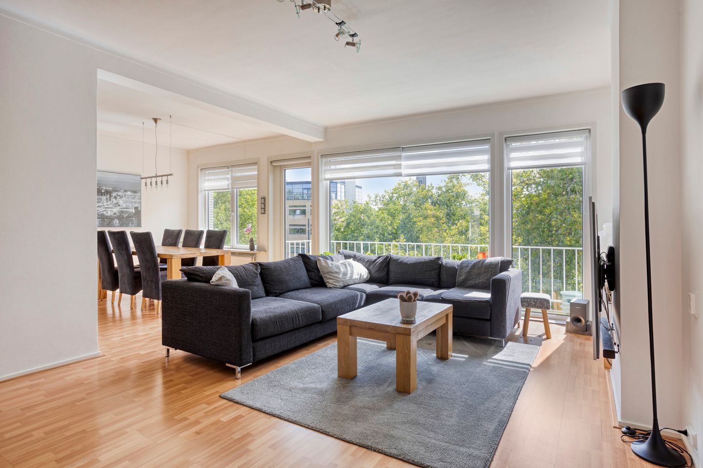 Foto 4 van Gele Rijders Plein 31-3