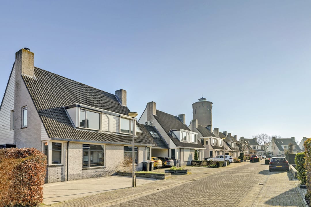 Foto 7 van Arnold van Lieropstraat 54