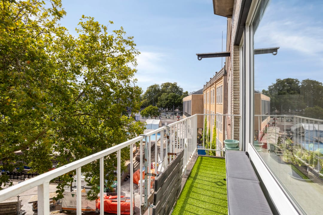 Foto 28 van Gele Rijders Plein 31-3