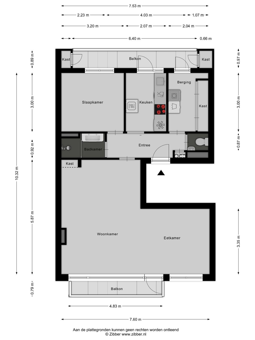 Foto 32 van Gele Rijders Plein 31-3