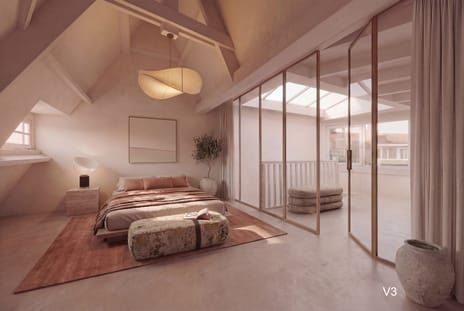 Rijnsburgstraat 48-3 tertiary image