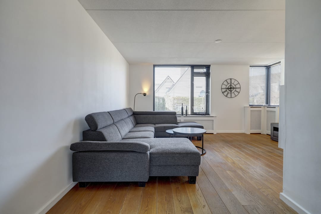 Foto 11 van Arnold van Lieropstraat 54