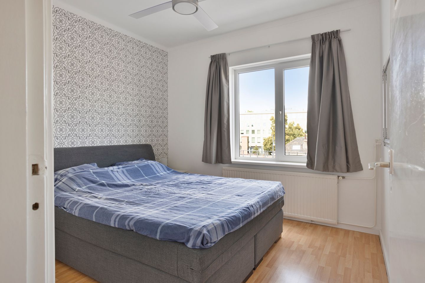 Foto 19 van Gele Rijders Plein 31-3