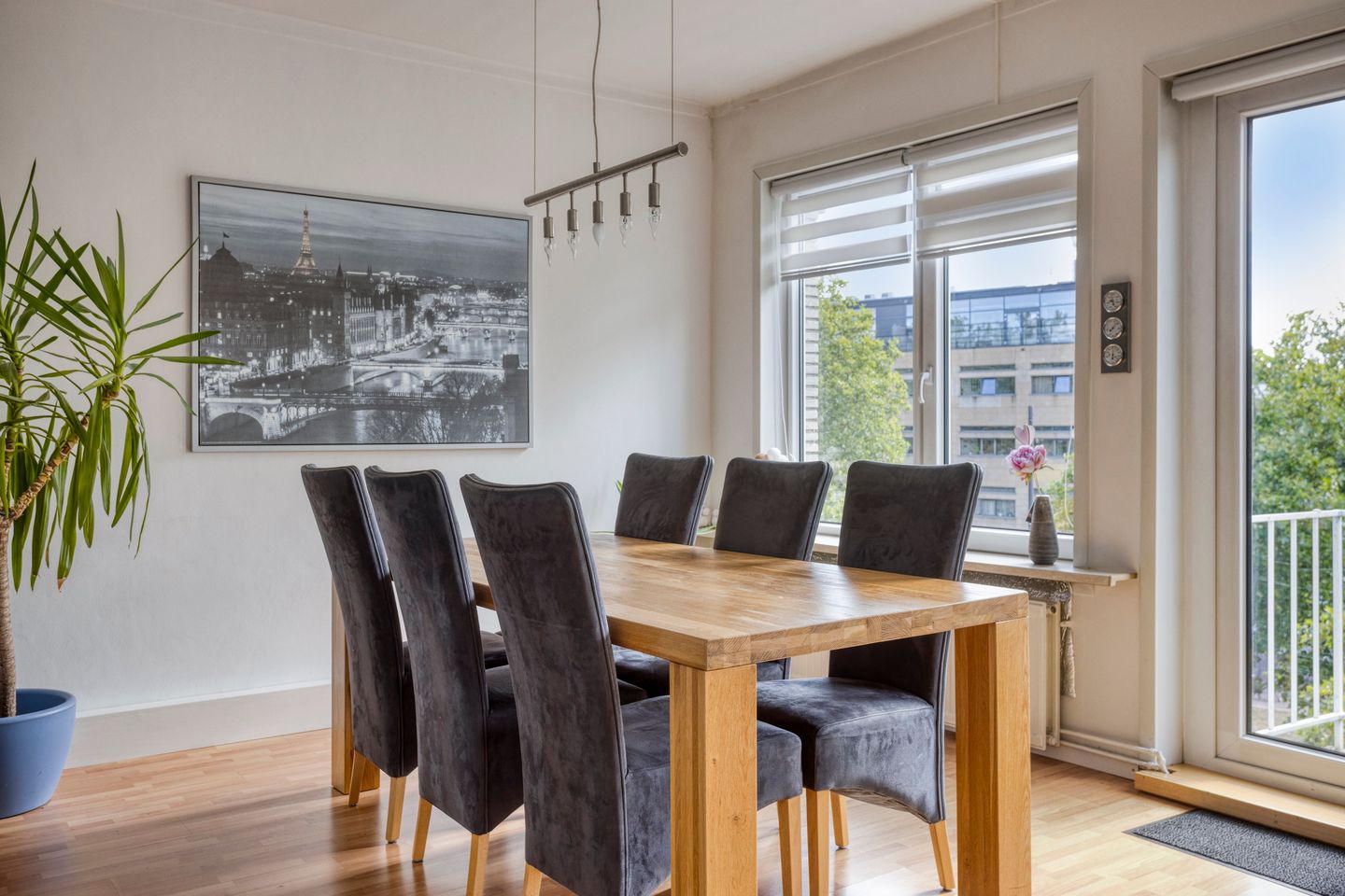 Foto 14 van Gele Rijders Plein 31-3