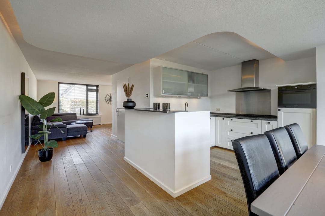 Foto 17 van Arnold van Lieropstraat 54