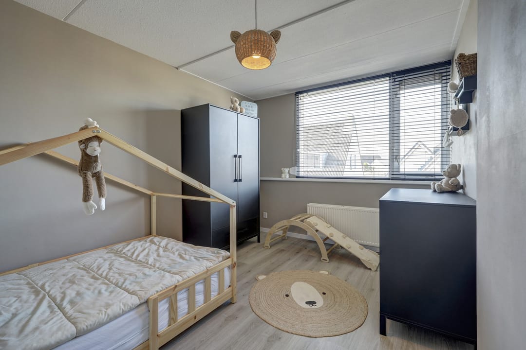 Foto 26 van Arnold van Lieropstraat 54