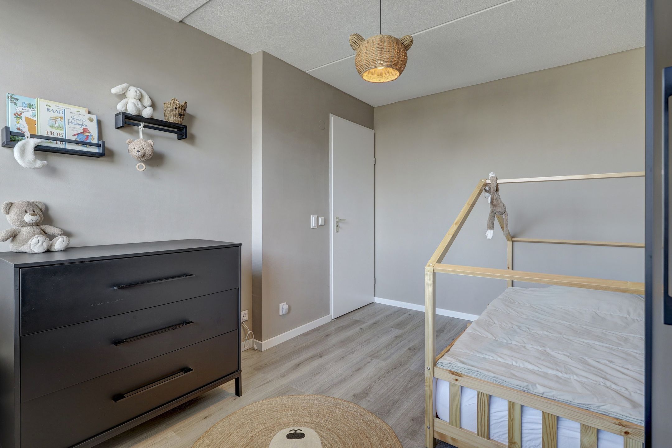 Foto 27 van Arnold van Lieropstraat 54